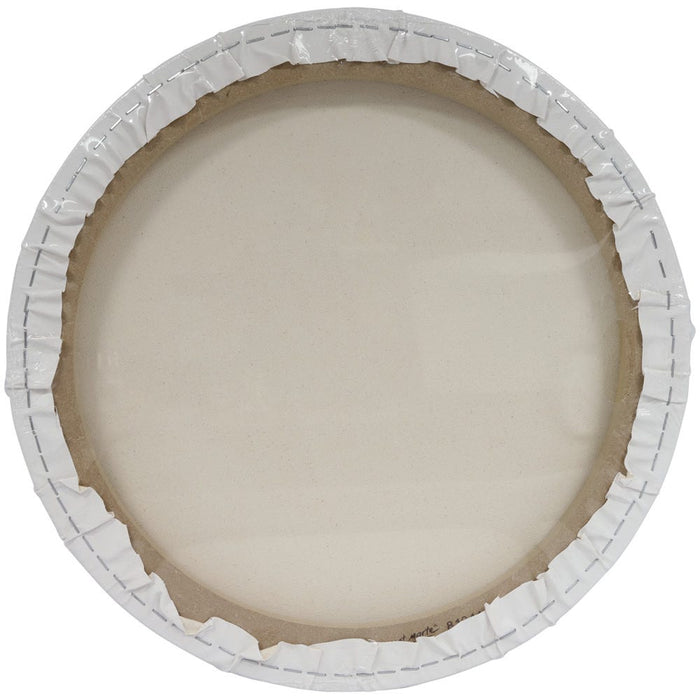 Round Canvas Signature 40cm (15.7in)