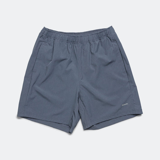 Run Short - Grey