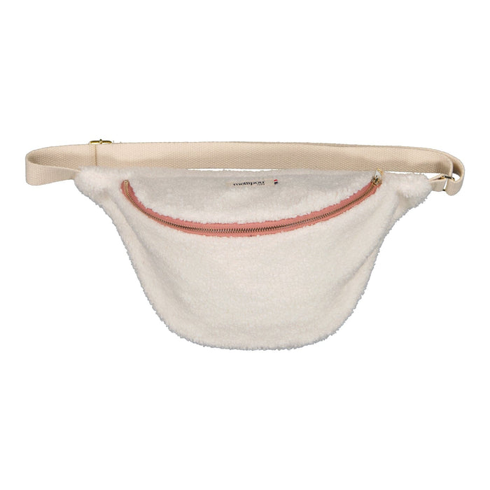 Sac banane à langer - Donna Accessoires de poussette pour bébés MELLIPOU
