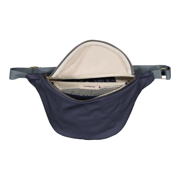 Sac banane à langer mixte - Lipa Accessoires de poussette pour bébés MELLIPOU