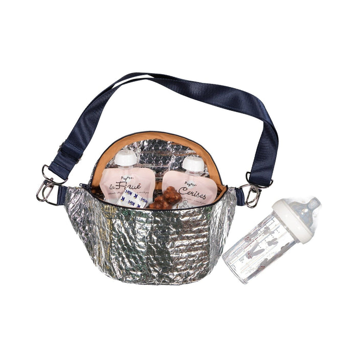 Sac banane isotherme tendance Accessoires de poussette pour bébés MELLIPOU