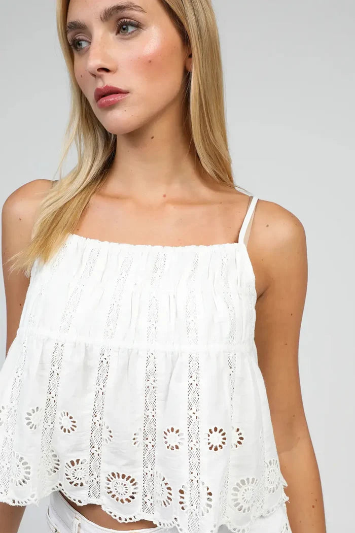 Sakira Top