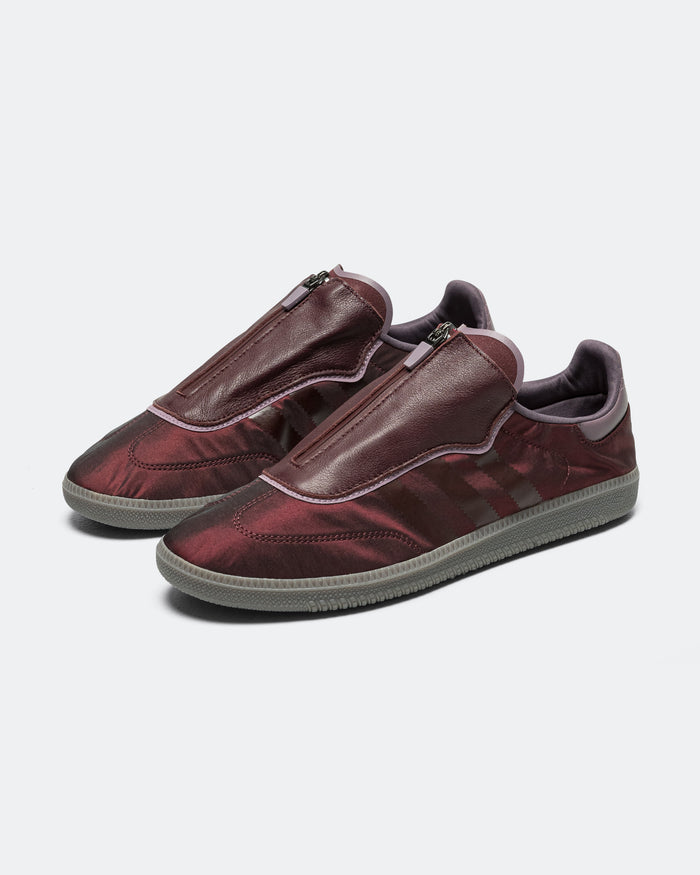 Samba Decon - Aurora Ruby/Aurora Ruby-Grey Strata