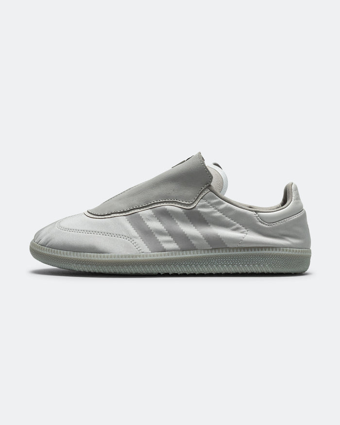 Samba Decon - MGH Solid Grey/Carbon/Ch Solid Grey