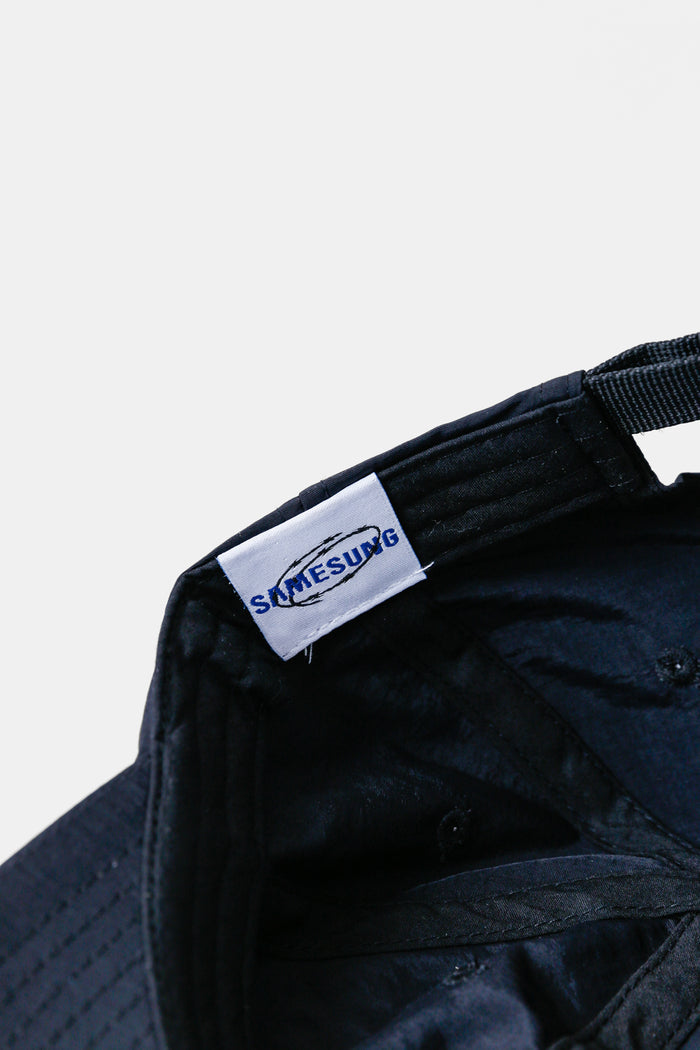 SAMESUNG "Eternal" Nylon Cap