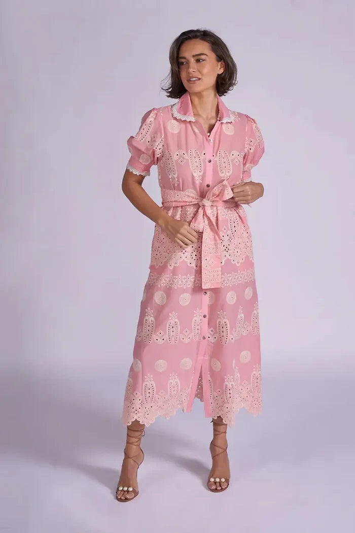 Sani Dress
