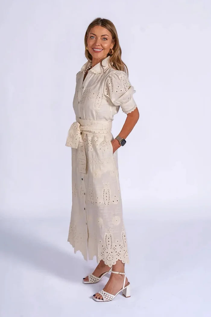 Sani Dress