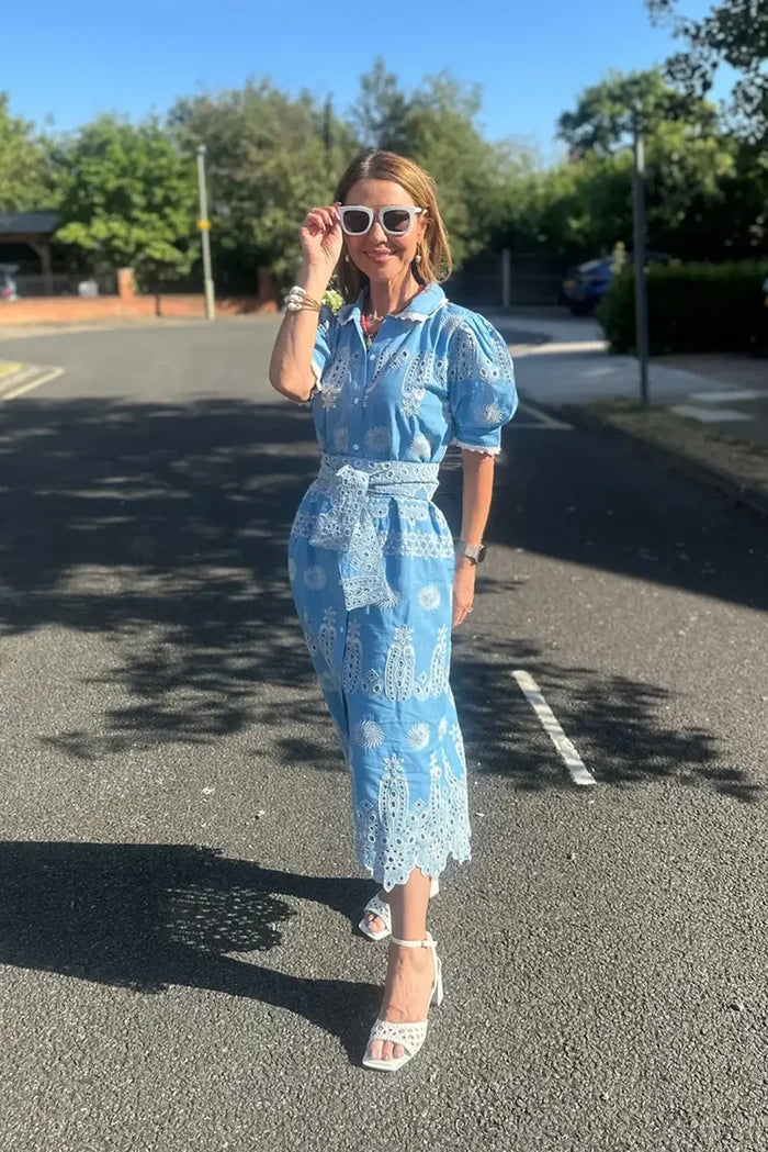 Sani Dress