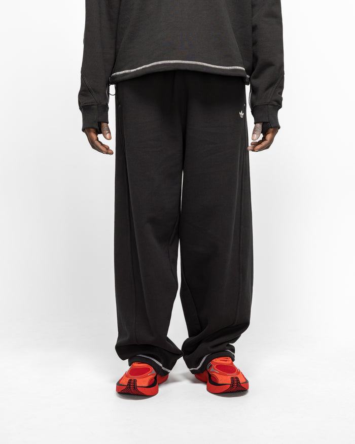 Santa Monica Sweatpant - Black