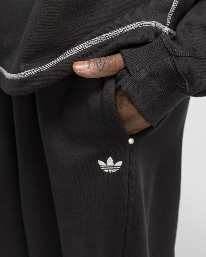 Santa Monica Sweatpant - Black