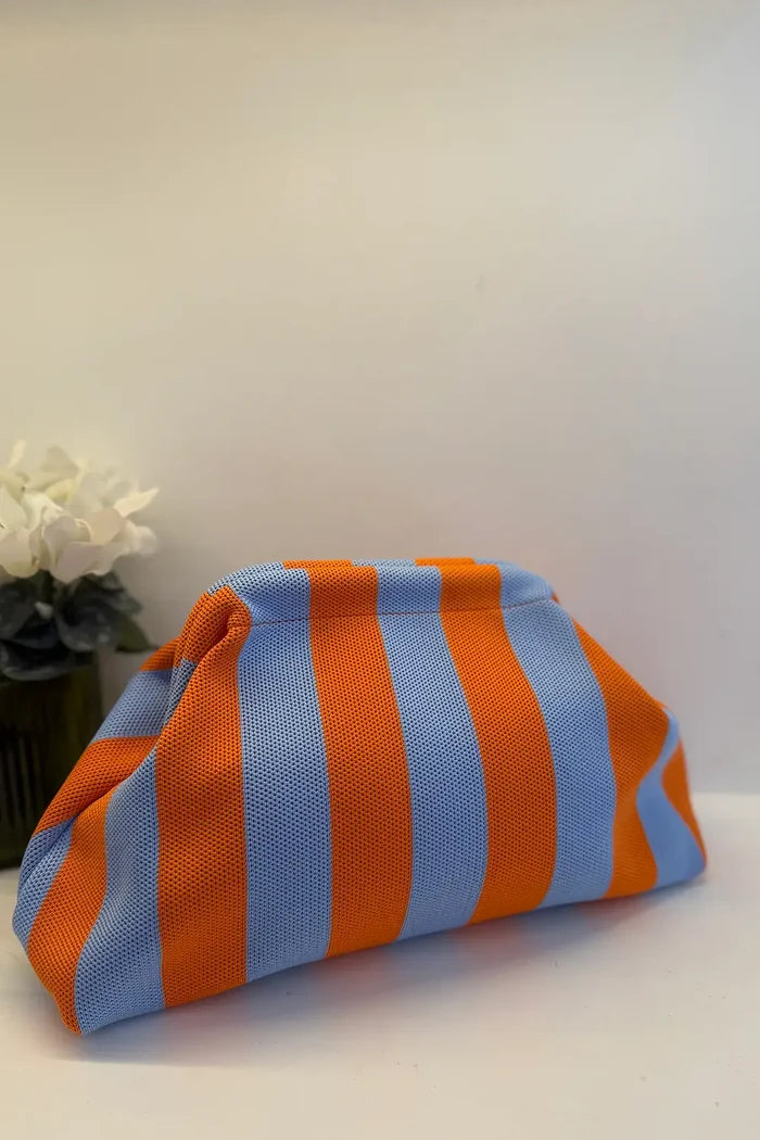 Blue/Orange