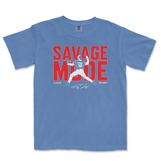 Savage Mode