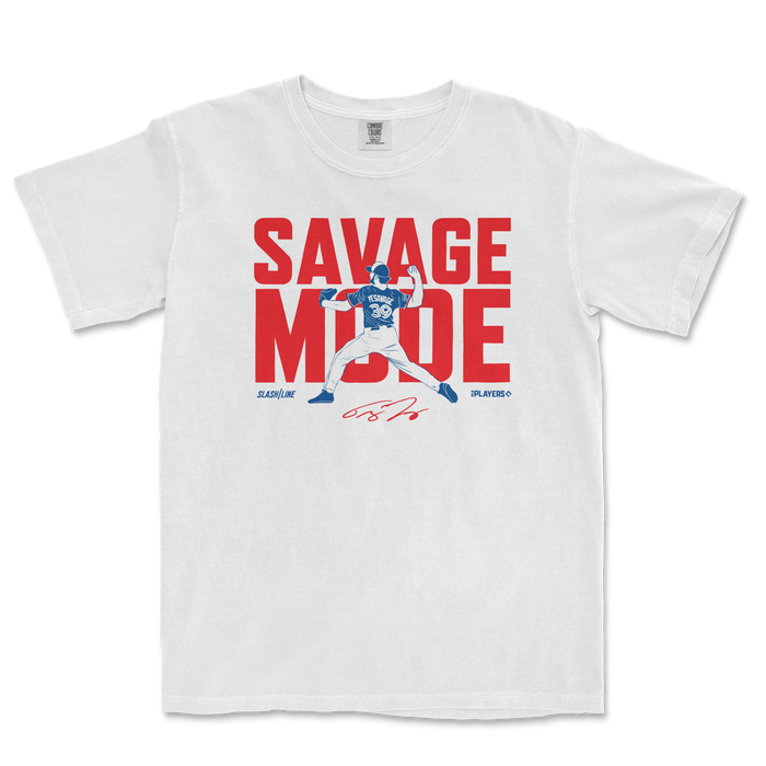 Savage Mode