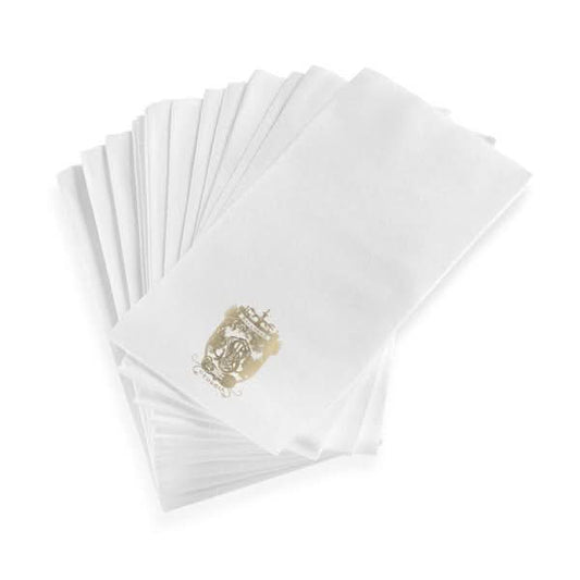 Savannah Crest Guest Towel Set