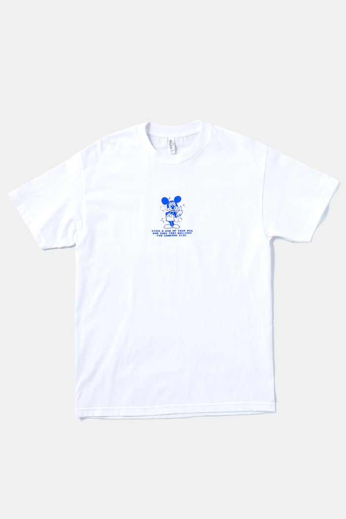 Seapunch NO BS Tee