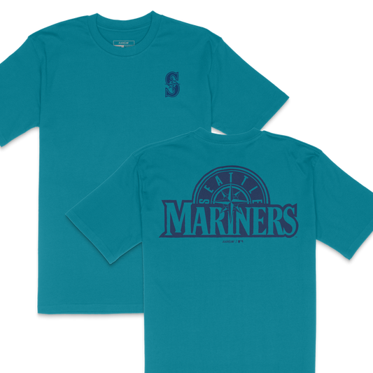 Seattle Mariners - MLB Outline
