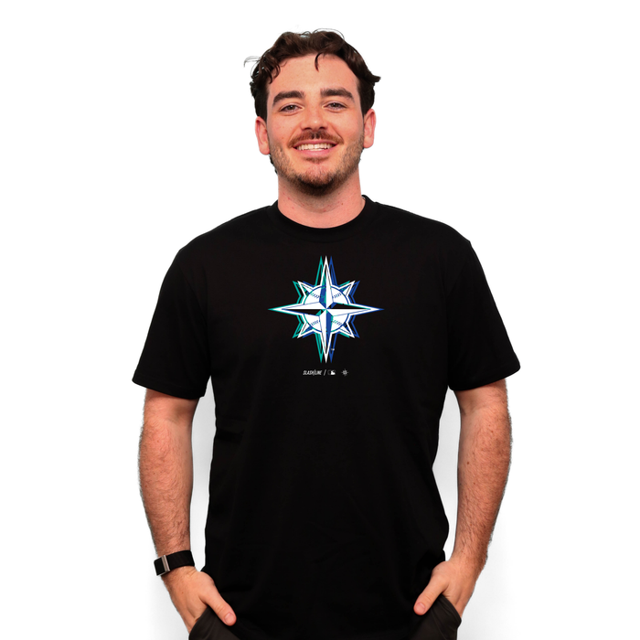 Seattle Mariners – Glitch