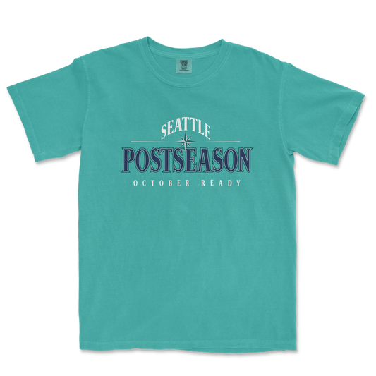 Seattle Playoffs