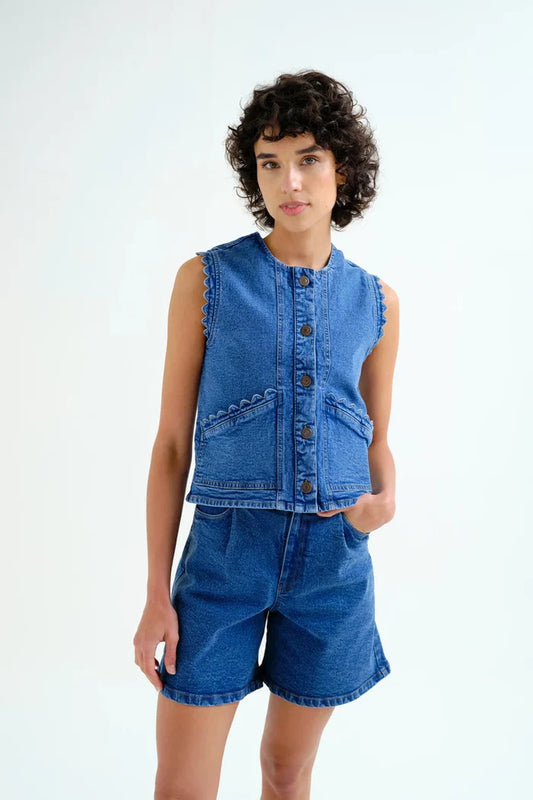Seeley Top