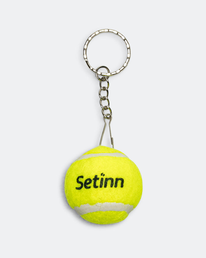 Setinn Key Ball - Yellow