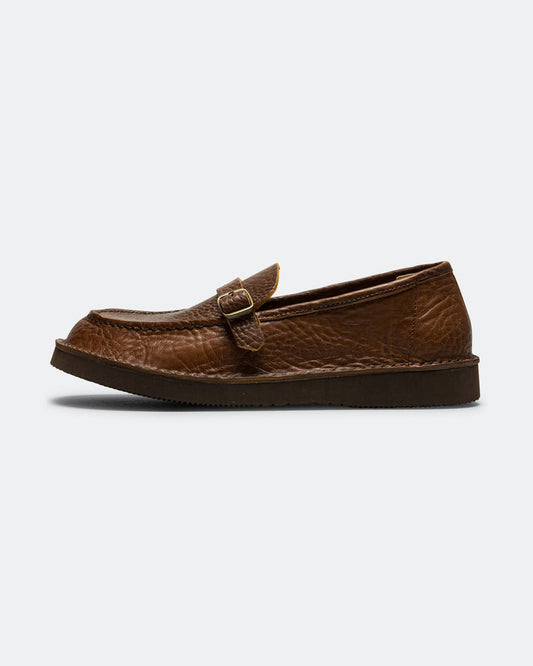 Sevres - Brown Pebbled