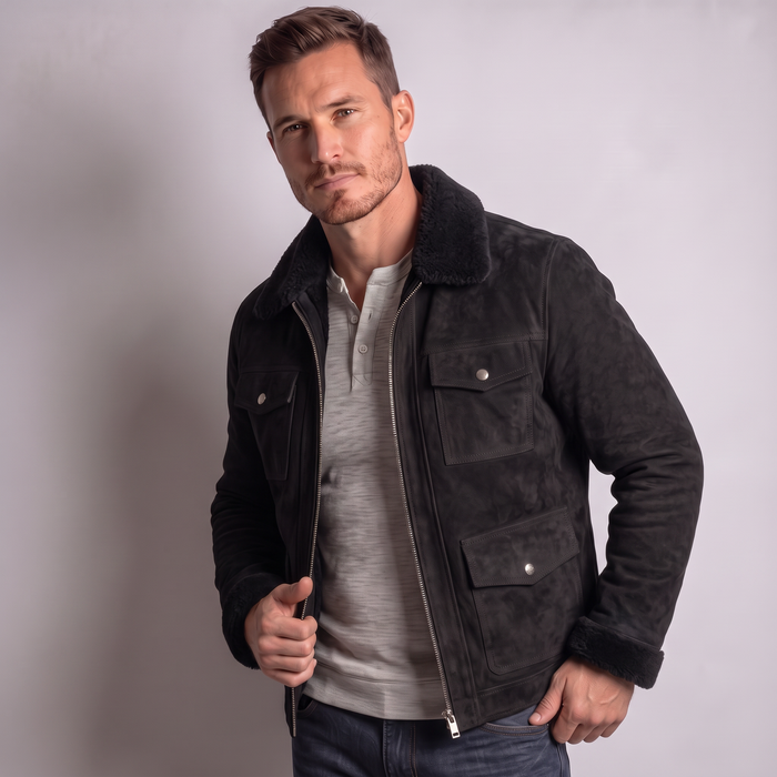 Shadow Jacket
