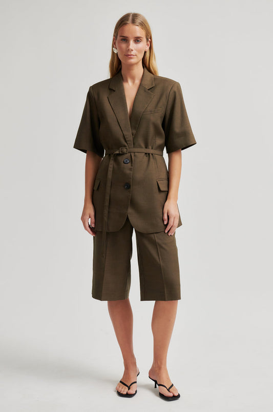 Sharo Long Shorts