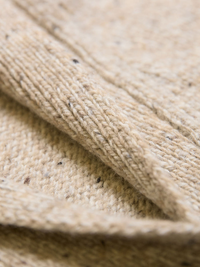 Shawl Collar Cardigan