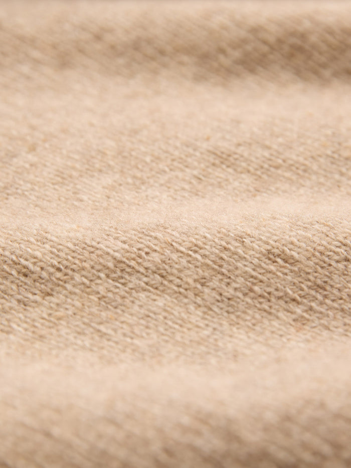 Shawl Collar Slouch Jumper