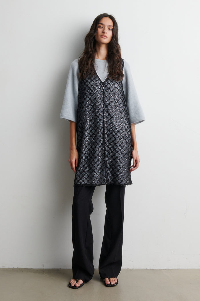 Shima Dress