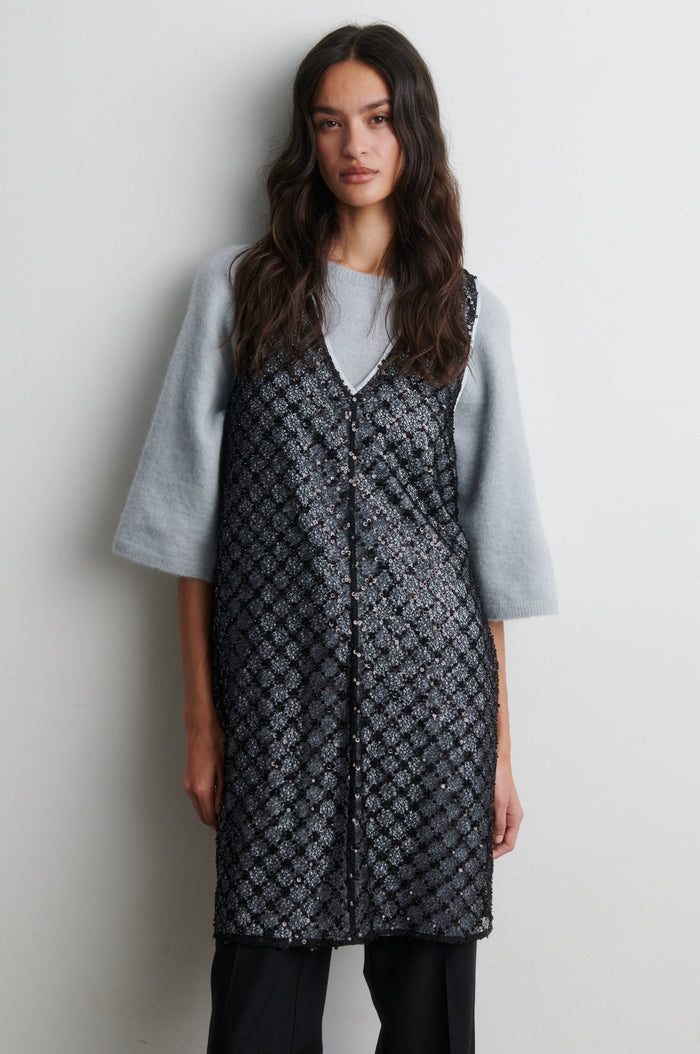Shima Dress