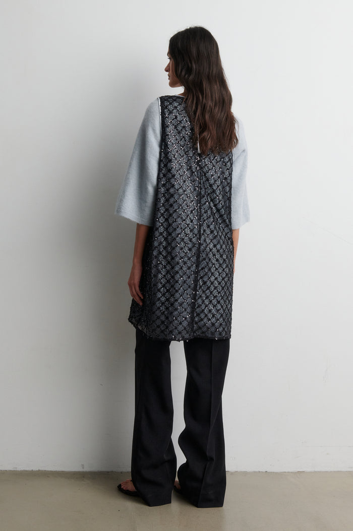 Shima Dress