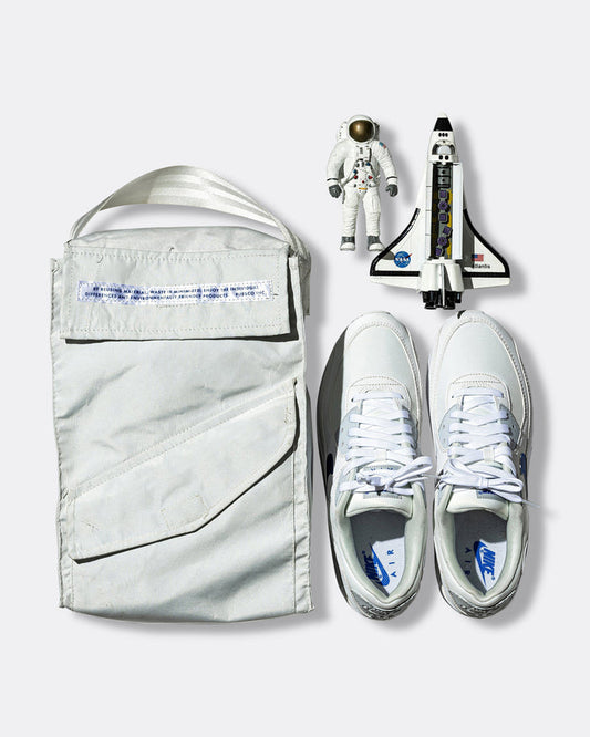 Shoe Bag - Snow Jacket Conversion