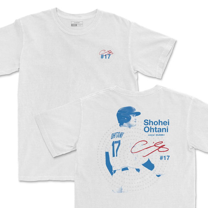 Shohei Ohtani - Star Player