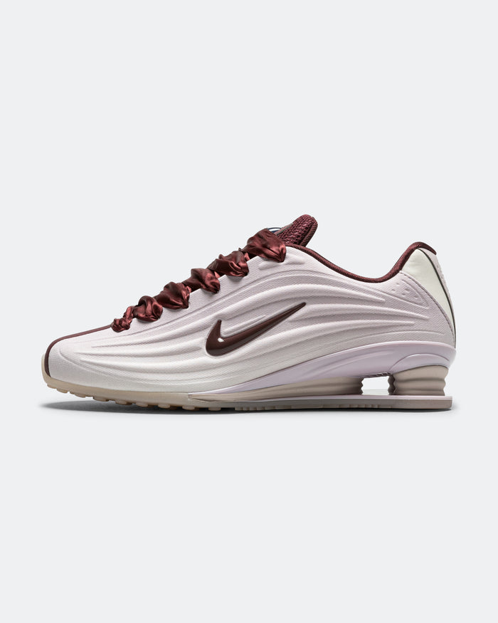 Shox Z SE - Particle Rose/Burgundy Crush-Phantom