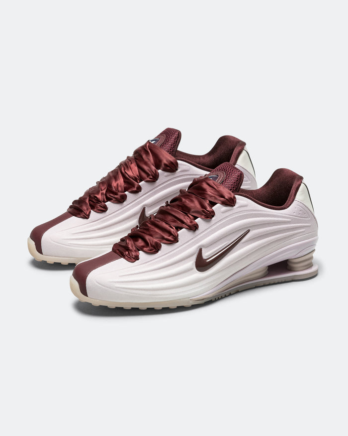 Shox Z SE - Particle Rose/Burgundy Crush-Phantom