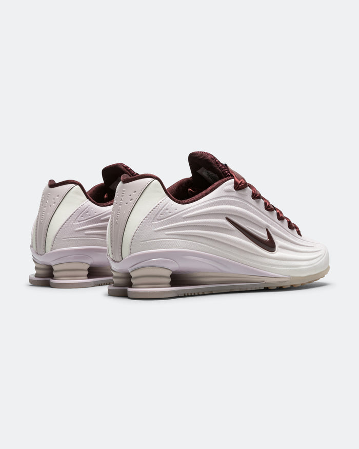 Shox Z SE - Particle Rose/Burgundy Crush-Phantom