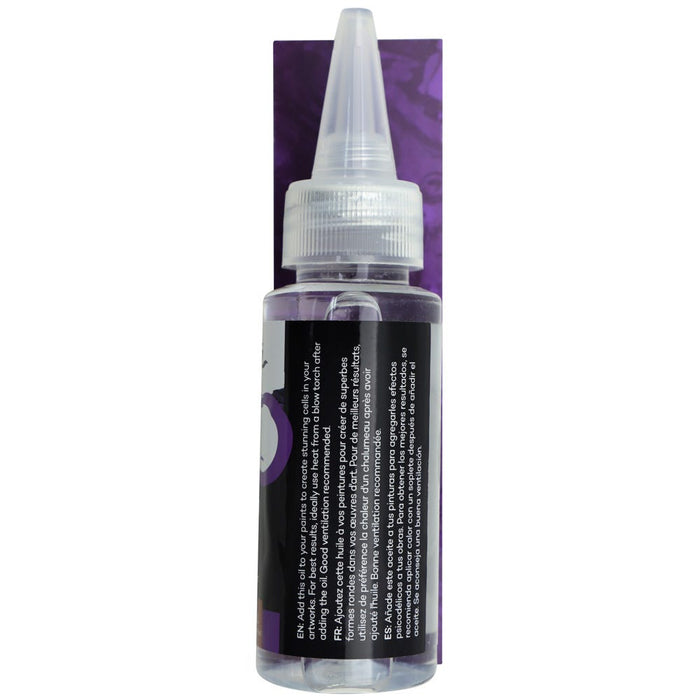 Silicone Oil Premium 60ml