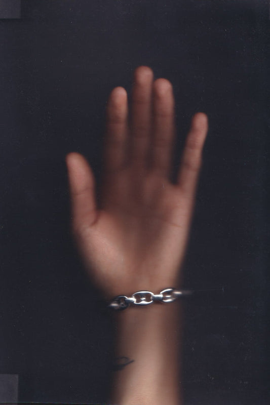 Silver Bracelet SP-Medium