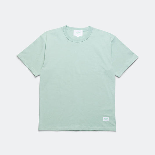 Simon Heavy T-Shirt x UP THERE - Blue Haze