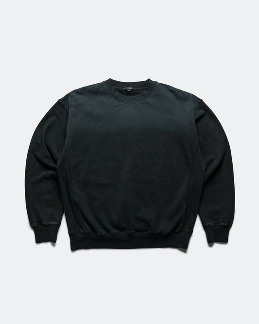 Sink Crew Neck - Vintage Black