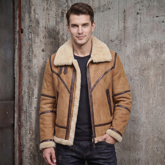 Skybolt Jacket - Devoted