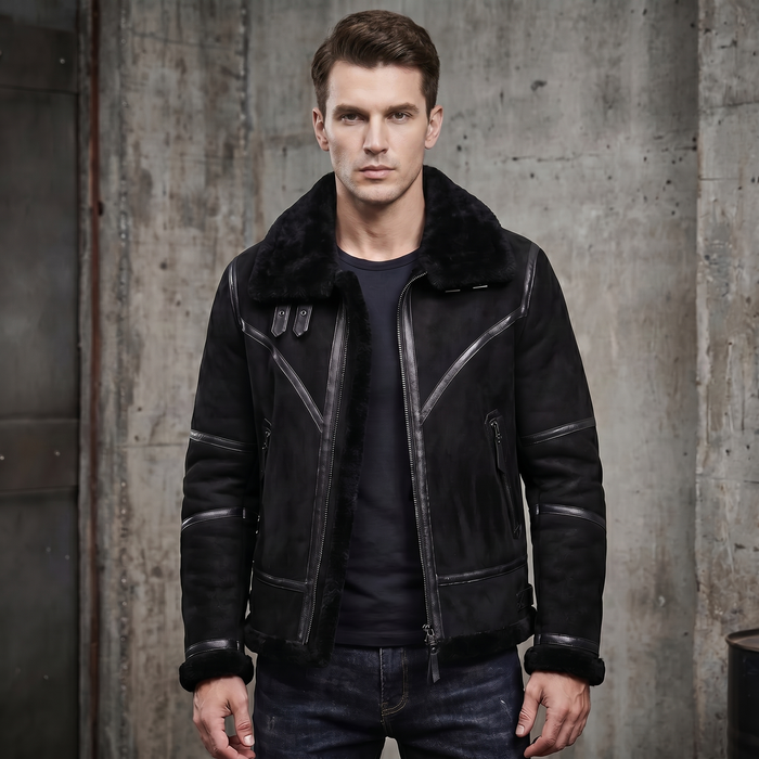 Skybolt Jacket - Devoted