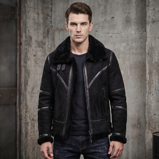 Skybolt Jacket - Devoted