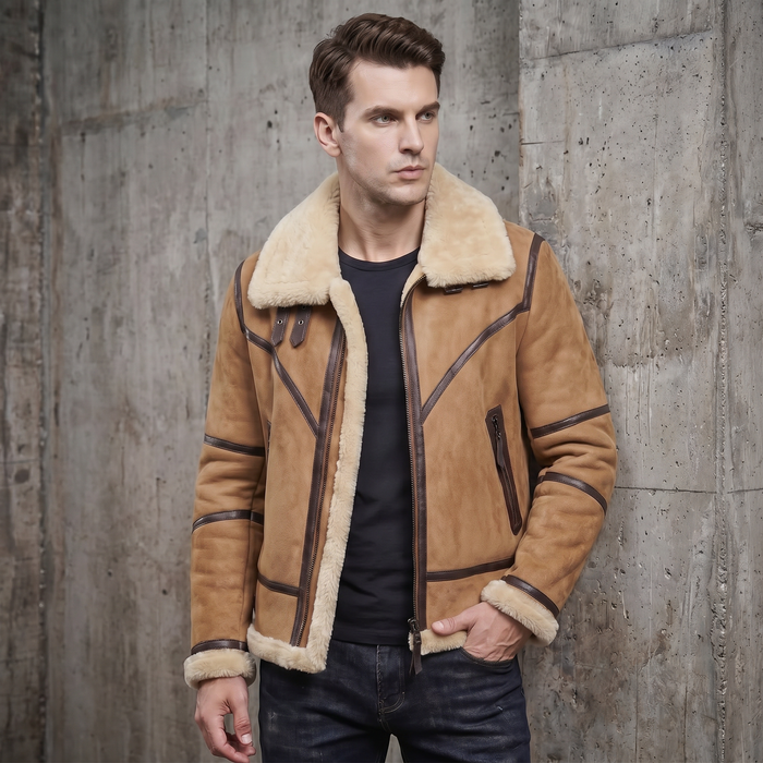 Skybolt Jacket - Devoted