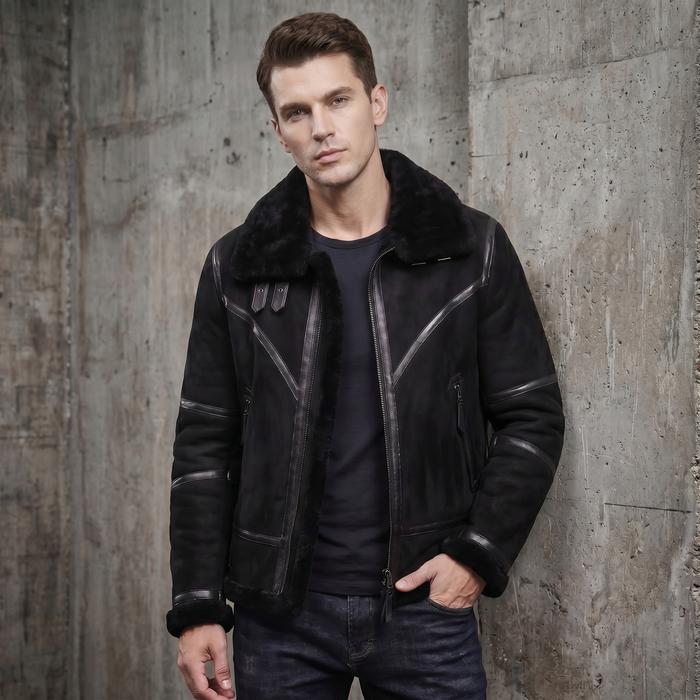 Skybolt Jacket - Devoted