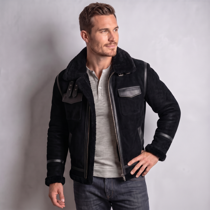 Skycrane Jacket