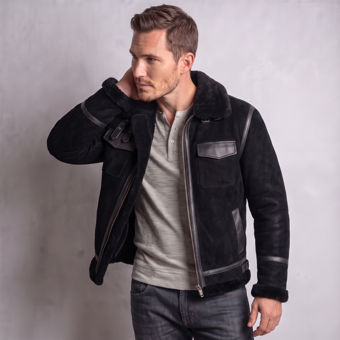 Skycrane Jacket