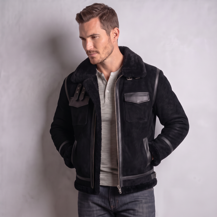 Skycrane Jacket