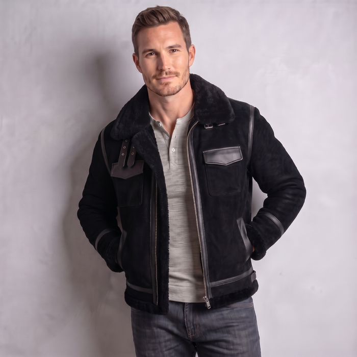 Skycrane Jacket